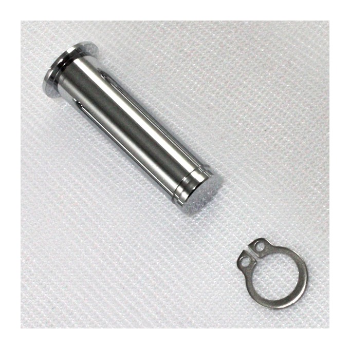 VTwin Mfg. Clutch Lever Pivot Pin For Harley Sportster 20042022