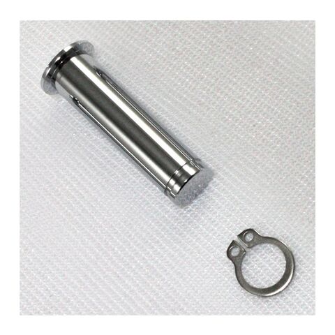 V-Twin Mfg. Clutch Lever Pivot Pin For Harley 2004-2025