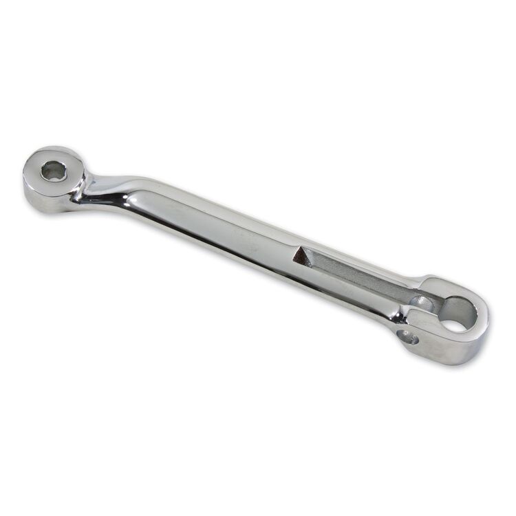 V-Twin Mfg. Shifter Lever For Harley Sportster 1954-1970