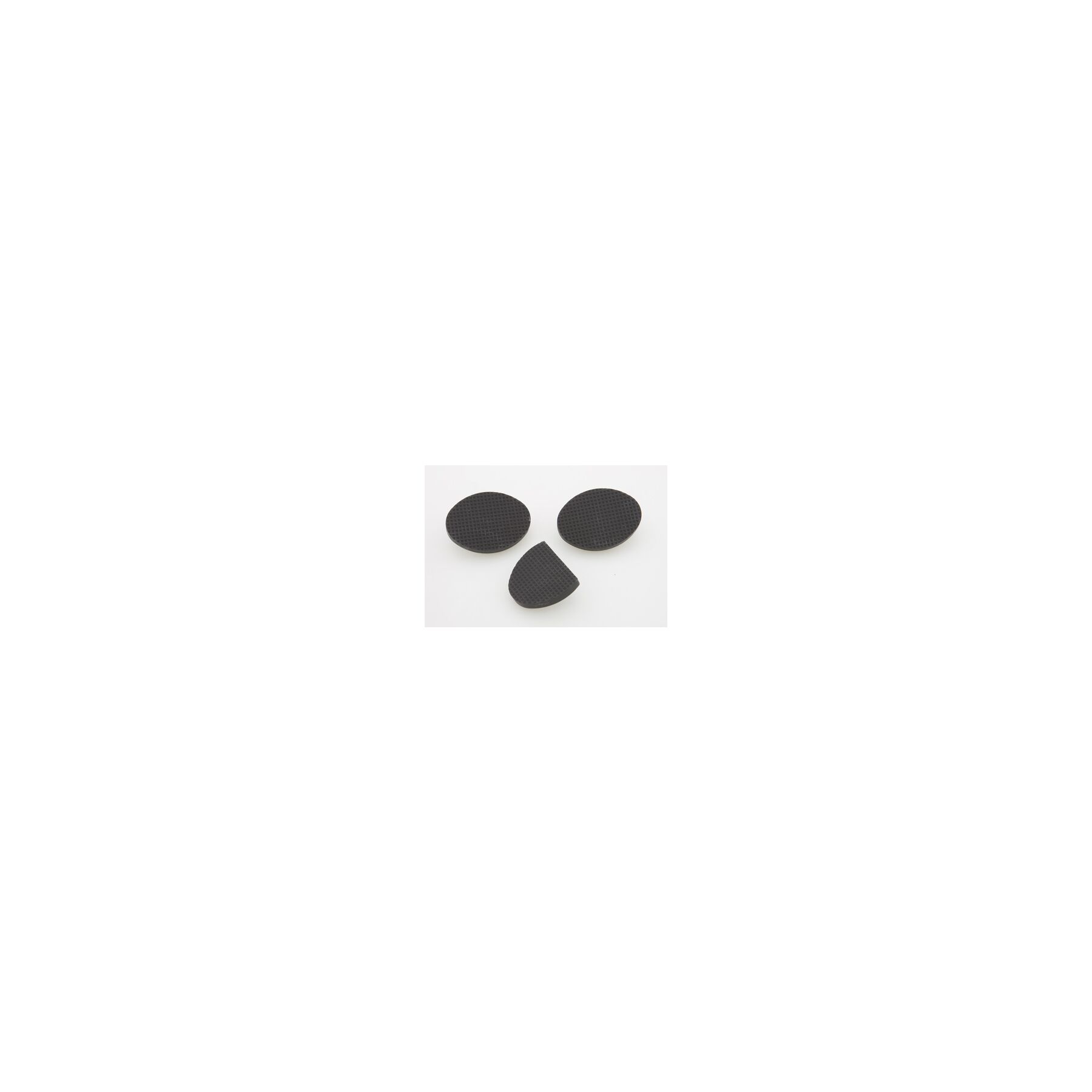 V-Twin Mfg. V-Twin Mfg. Replica Rocker Clutch And Brake Pedal Pads For Harley 1932-1966 - $89.63 at J&P Cycles