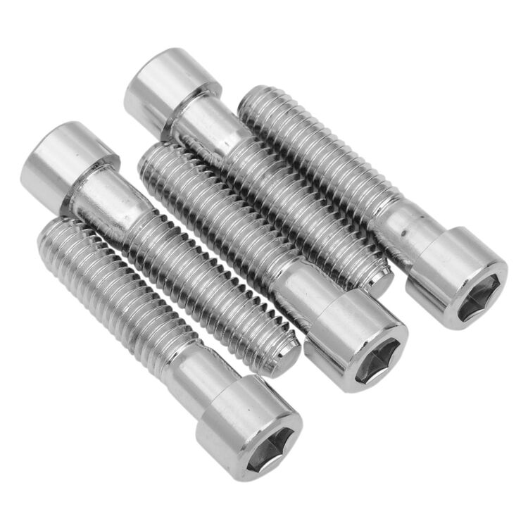 Drag Specialties Socket-Head Coarse Thread Bolt
