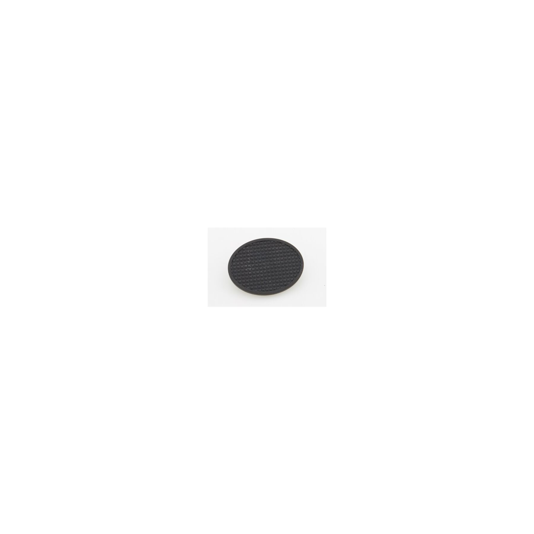 V-Twin Mfg. V-Twin Mfg. Rocker Clutch Or Brake Pedal Rubber Pad For Harley FL 1945-1984 - $23.06 at J&P Cycles