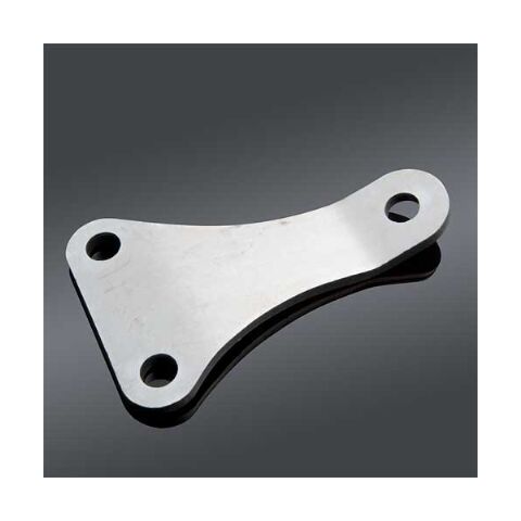 V-Twin Mfg. Buddy Seat Front Nose Bracket For Harley EL / FL 1936-1984