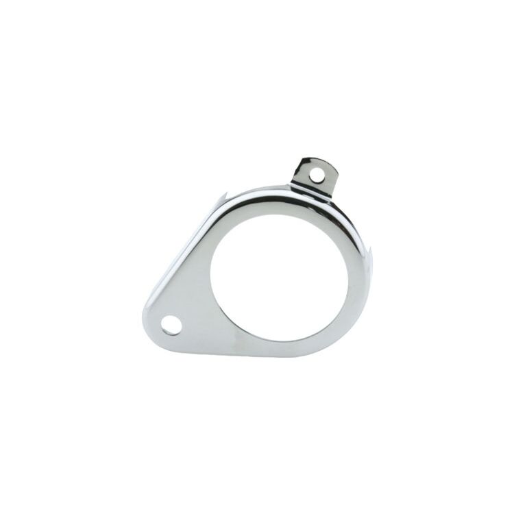 V-Twin Mfg. Rocker Clutch Friction Disc Cover