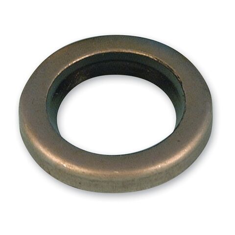 James Gasket Single Lip Starter Oil Seal For Harley FLT / FXR 1980-1986