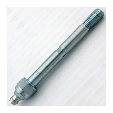V-Twin Mfg. Seat Plunger Tee Bolt For Harley Sportster 1952-1970