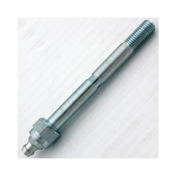 V-Twin Mfg. Seat Plunger Tee Bolt For Harley Sportster 1952-1970