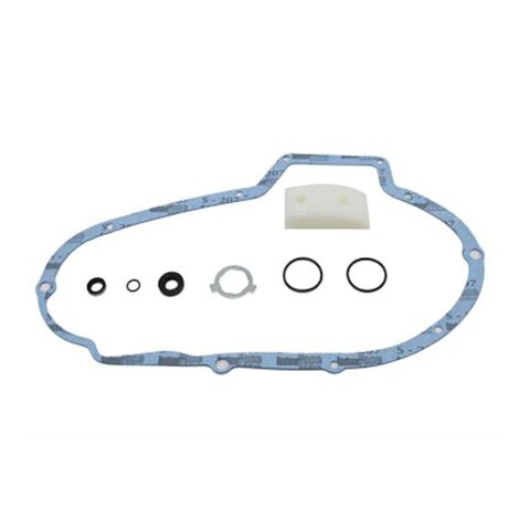 V-Twin Mfg. Primary Cover Gasket Kit For Harley Sportster 1986-1990