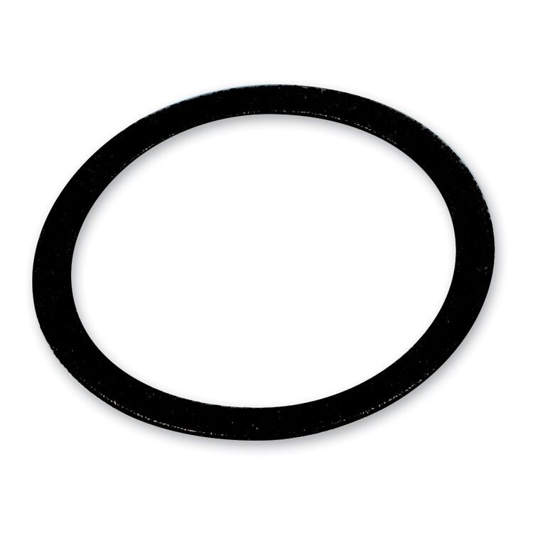James Gasket Oil Filler Cap Seal For Harley E / F 1948-1964