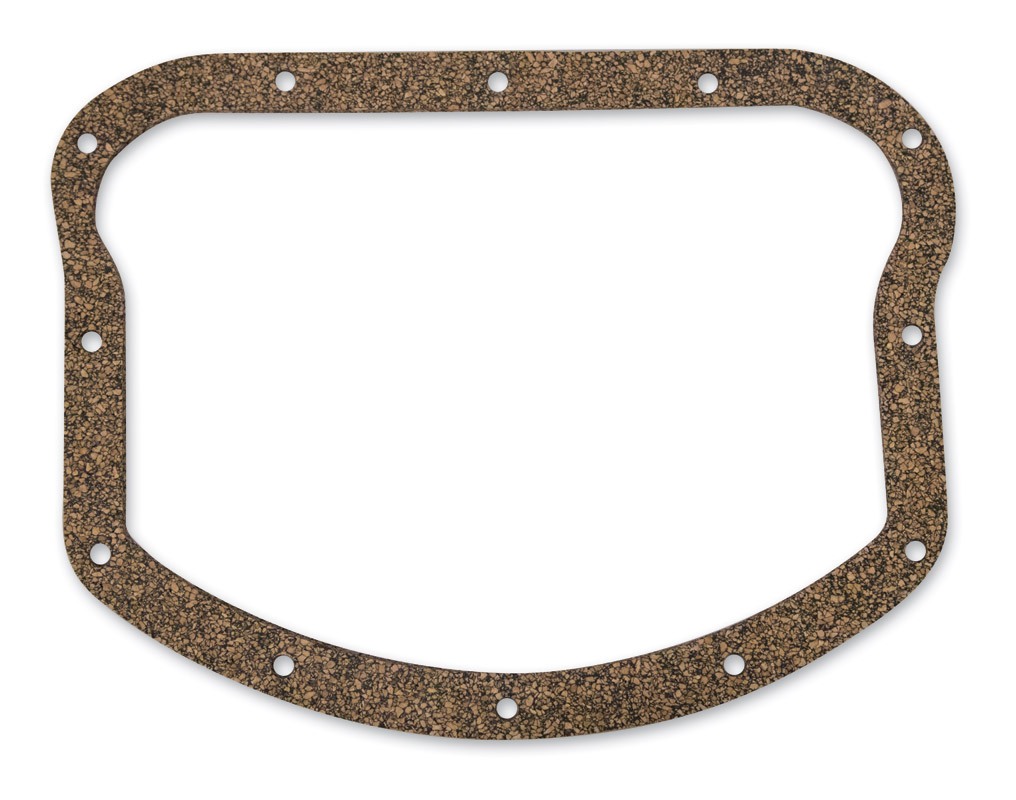 James Gasket Rocker Arm Cover Gasket For Harley Panhead 19481965