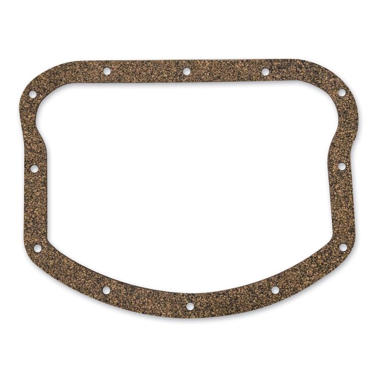 James Gasket Rocker Arm Cover Gasket For Harley Panhead 1948-1965