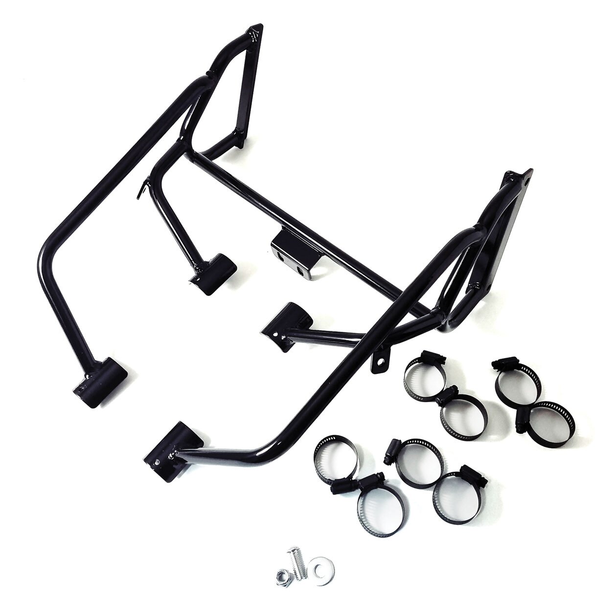 Wedge Fairing Mounting Kit For Indian Scout 20152024