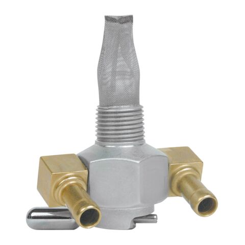 Pingel Power-Flo Fuel Valve Suzuki GSX-R1100 / GSX-R750 / GSX1300R 1986-2000