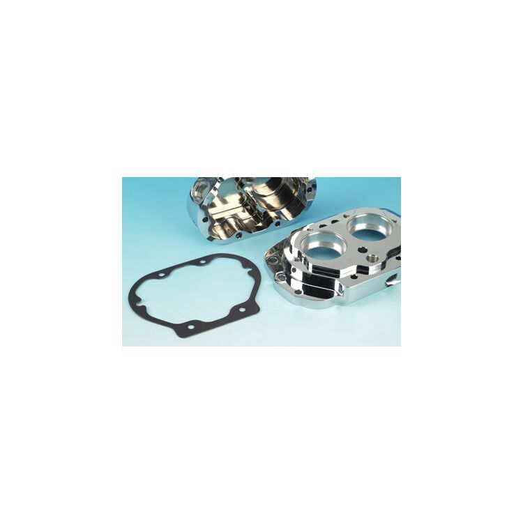 James Gasket Clutch Release Cover Gasket For Screamin' Eagle 6-Speed