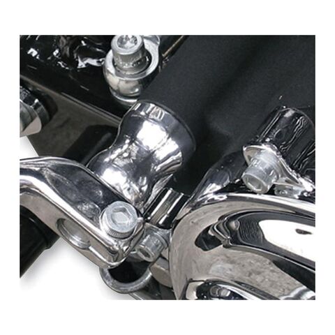 Pingel Heel Shift Lever Eliminator For Harley Softail 1986-2017