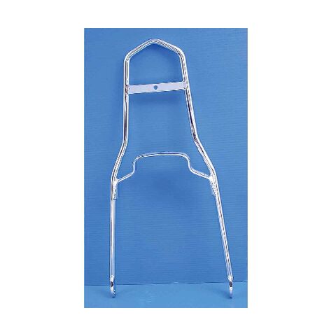 Paughco Round Sissy Bar