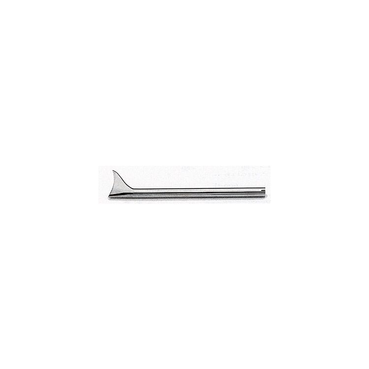 Paughco Tail Pipe Extension Long Overall Fishtail