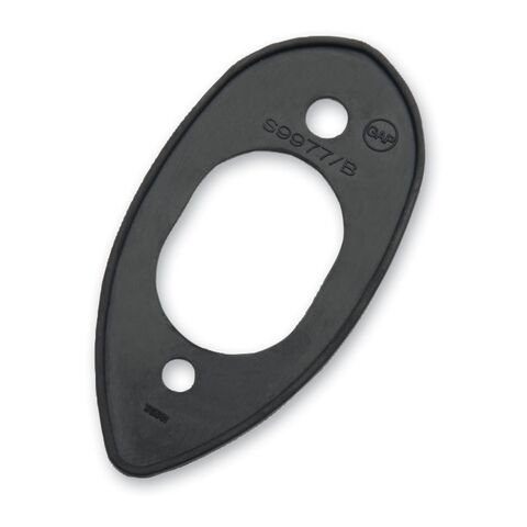 Pro-One Tear Drop Tail Light Mounting Pad