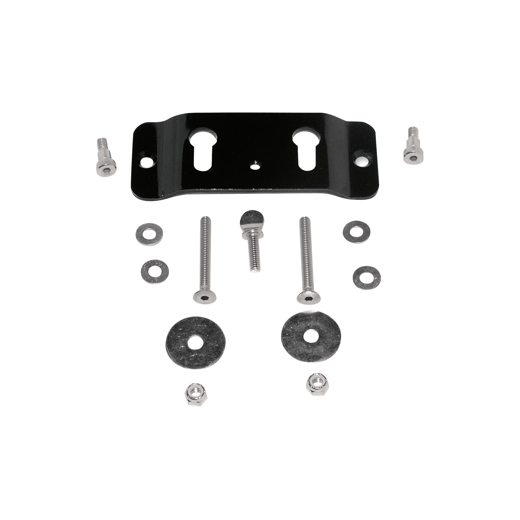Condor Condor Pit-Stop Trailer-Stop Adapter Kit - $35.95 at J&P Cycles