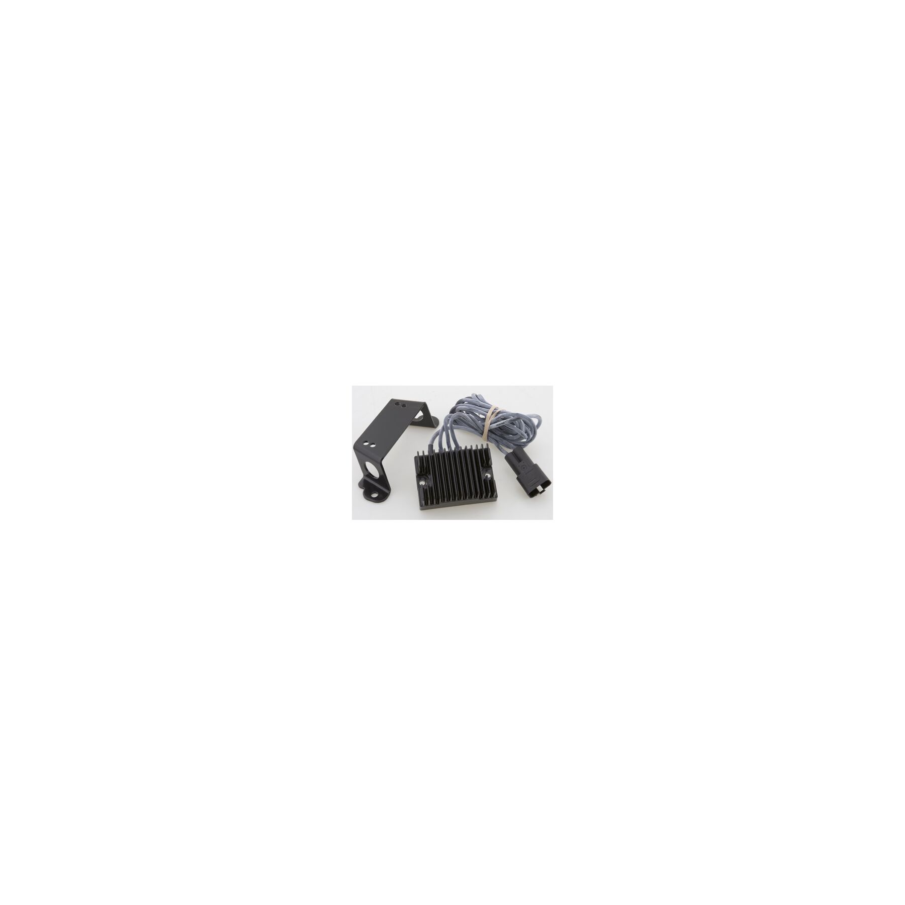 Compu-Fire Compu-Fire 38 Amp Voltage Regulator For Harley Touring 1997-1998 - $295.85 at J&P Cycles
