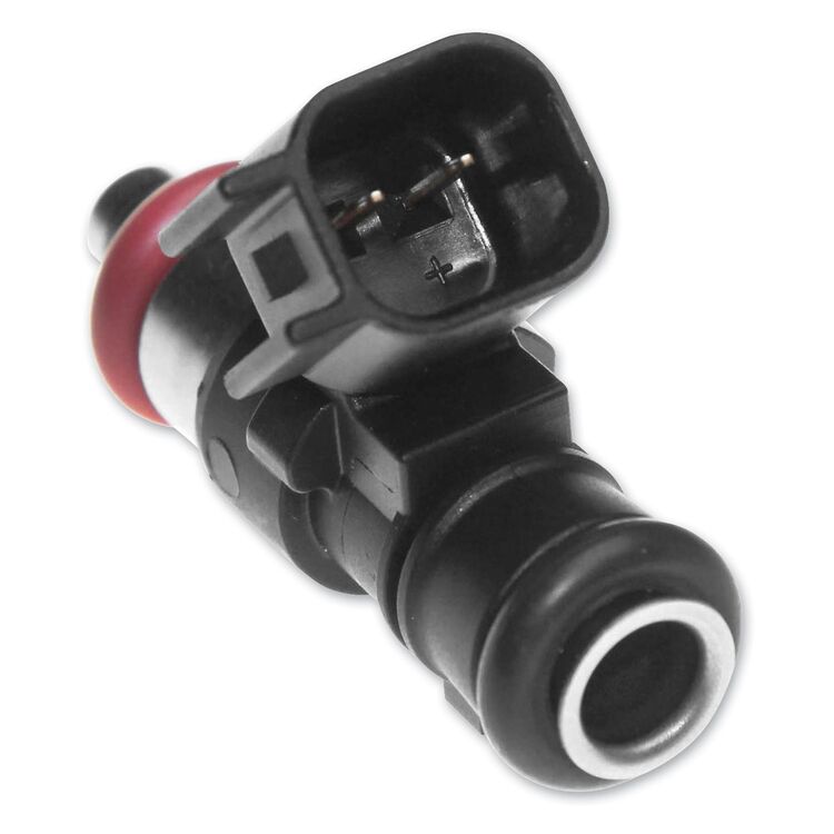 Twin Power Fuel Injector 4.38 G/S For Harley 2017-2025
