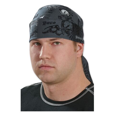 That’s A Wrap Retro Rider Headwrap