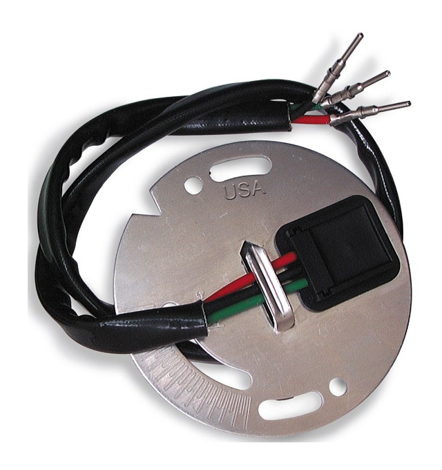 Standard Motor Products Ignition Sensor Assembly For Harley