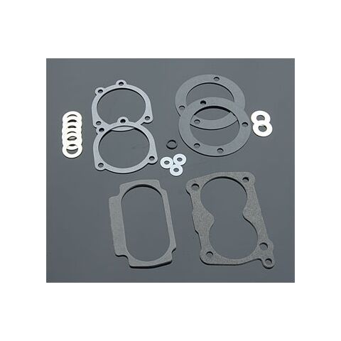James Gasket Breather Service Kit