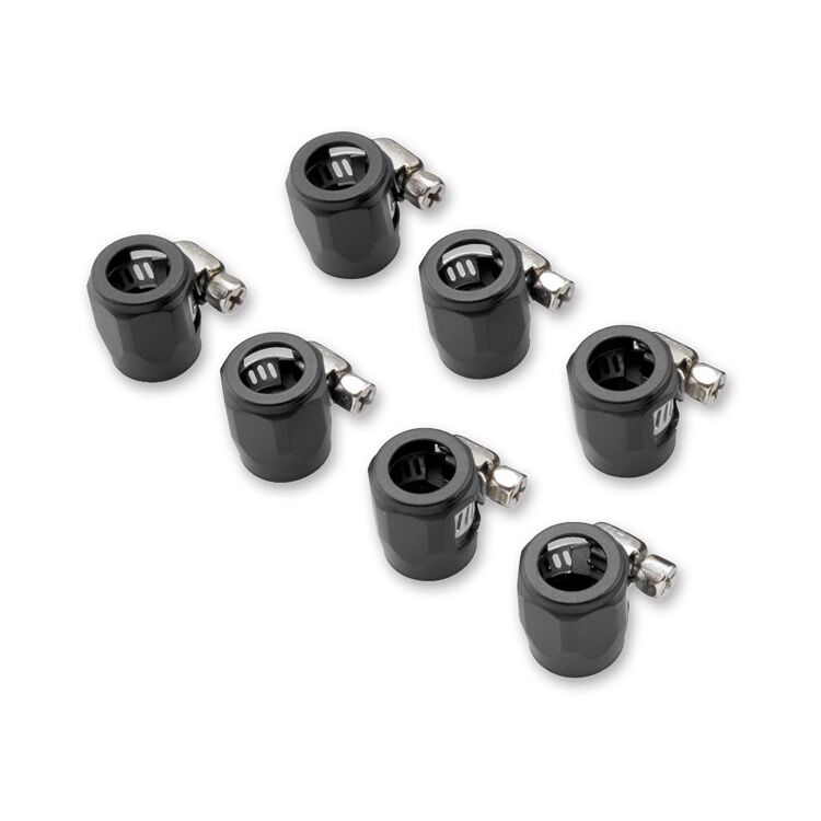 Goodridge Hose Finisher Clamp