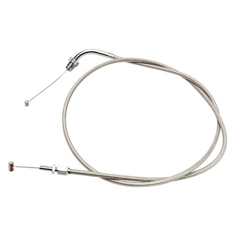 Motion Pro Armor Coat Throttle Cable Honda Shadow VT1100 1995-2007