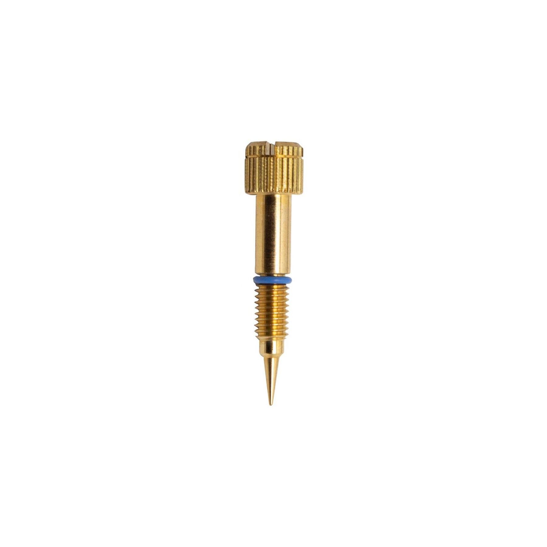 S&S Cycle S&S Cycle Idle Mixture Screw With O-Ring For Super E / G Carburetors - $70.95 at J&P Cycles