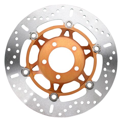 EBC Pro-Lite Brake Rotor Suzuki 1989-2003