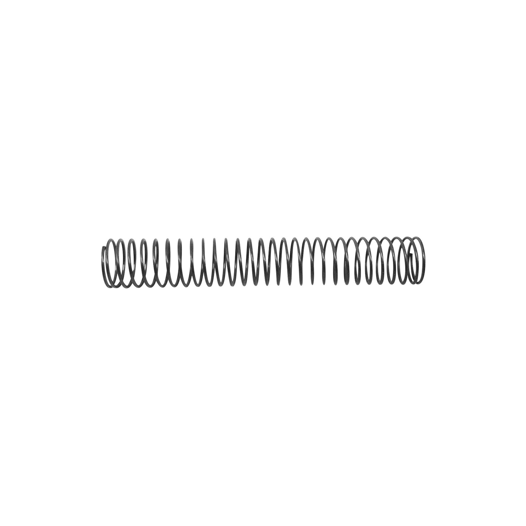 S&S Cycle Replacement Check Valve Spring For Harley Big Twin 1981-1999