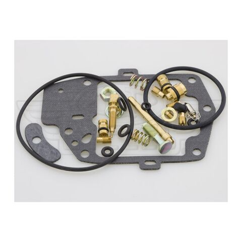 K & L Supply Company Standard Carburetor Repair Kit Honda GL 1978-1979