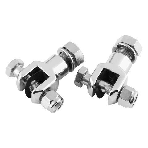 Milwaukee Twins Footrest Mounting Clevis