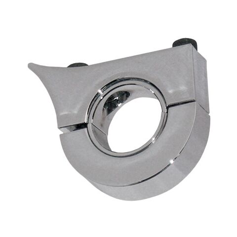 Koso Handlebar Bracket (1")