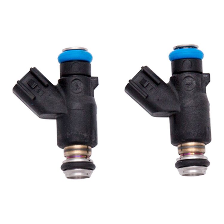 S&S Cycle 6.2 g/s USCAR Fuel Injector For Harley