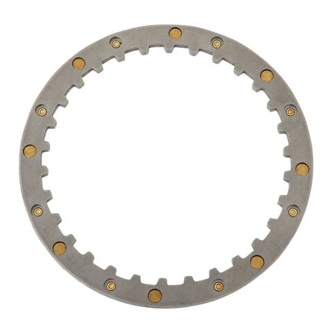 Alto Spring Separator Plate For Harley Touring / Softail / Dyna / Sportster 1990-2020