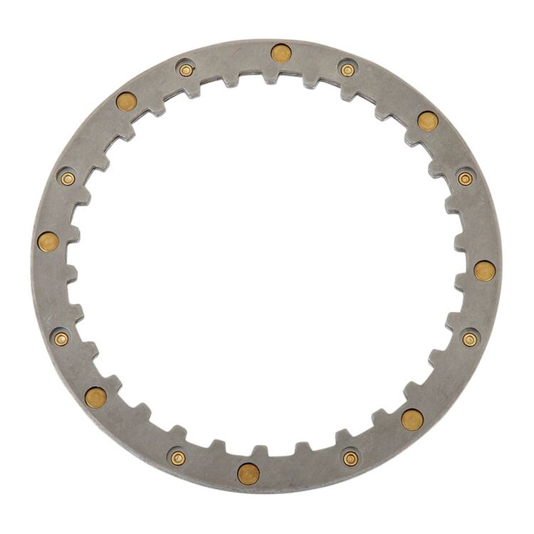 Alto Spring Separator Plate For Harley Touring / Softail / Dyna / Sportster 1990-2020