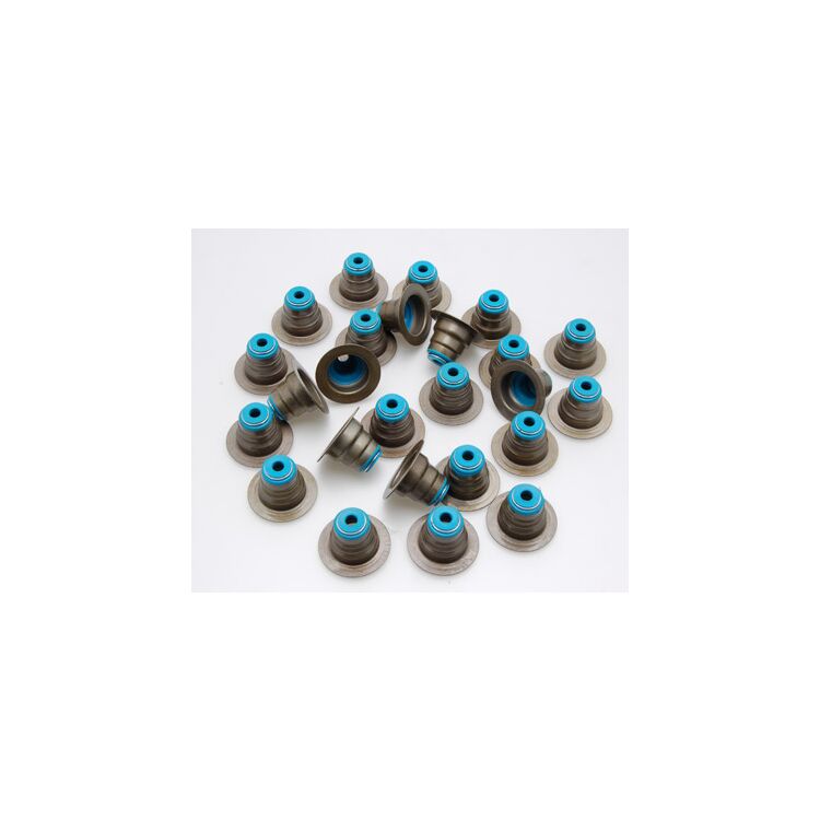 Cometic Valve Stem Oil Seal For Harley 20022022