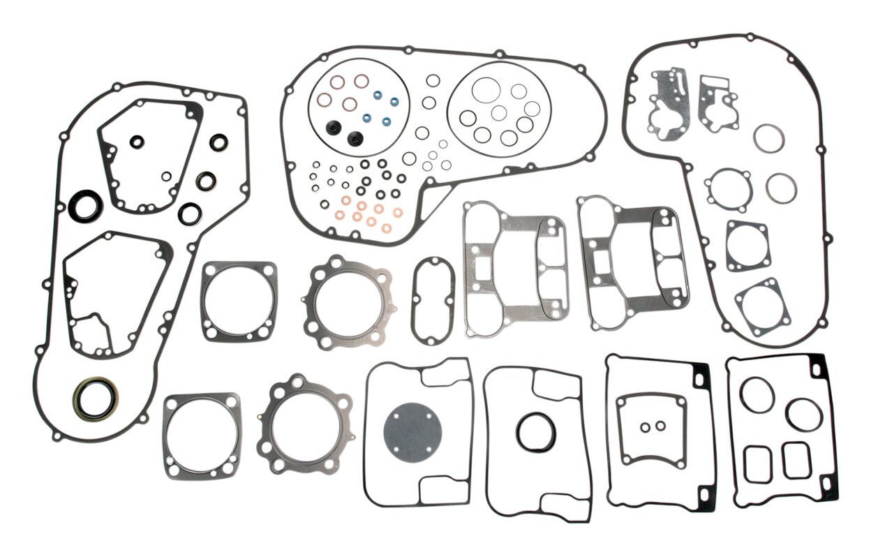 Cometic EST Complete Overhaul Kit For Harley EVO 1992-2000