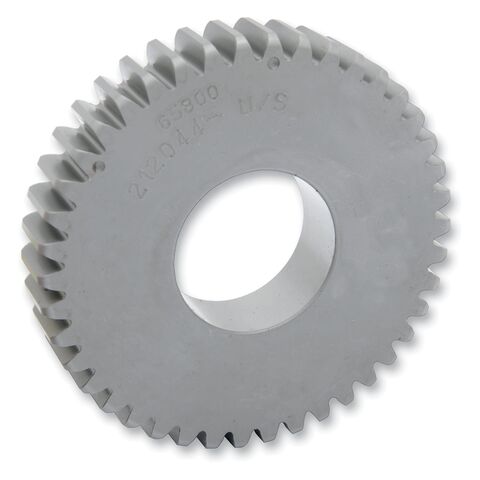 Andrews Pan / Shovel Cam Gear