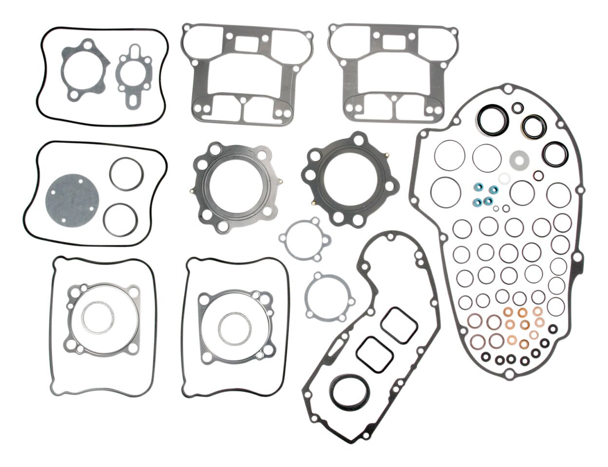 Cometic EST Complete Engine Gasket Set For Harley Sportster 883