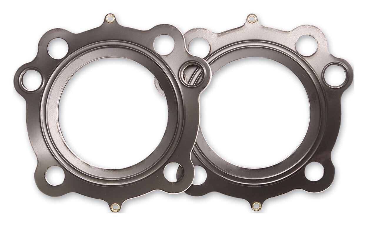 Cometic Head Gasket Set For Harley Sportster 19862007