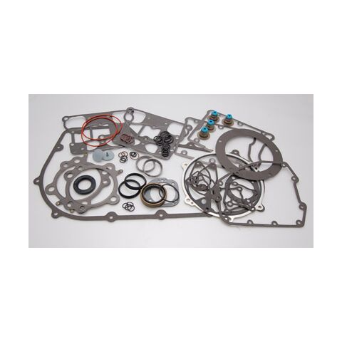 Cometic Complete Motor Gasket Kit For Harley Dyna 2006-2017