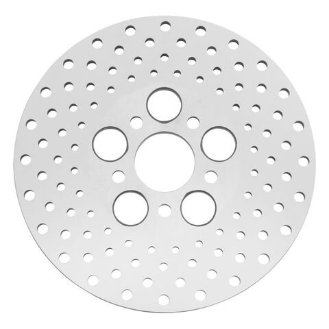 Biker's Choice Steel Front Rear Rotor