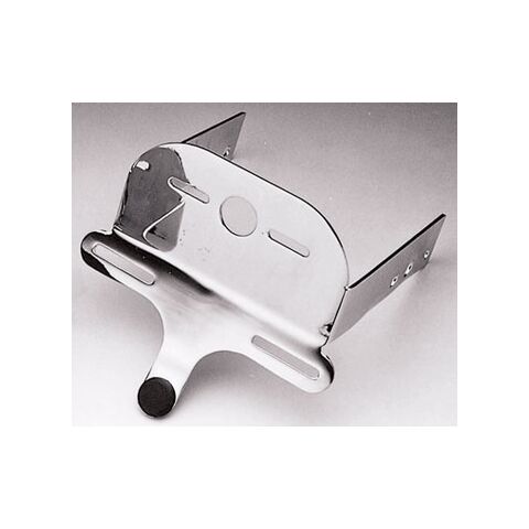 Drag Specialties Quickbob Taillight Bracket For Harley FX 1972-1986