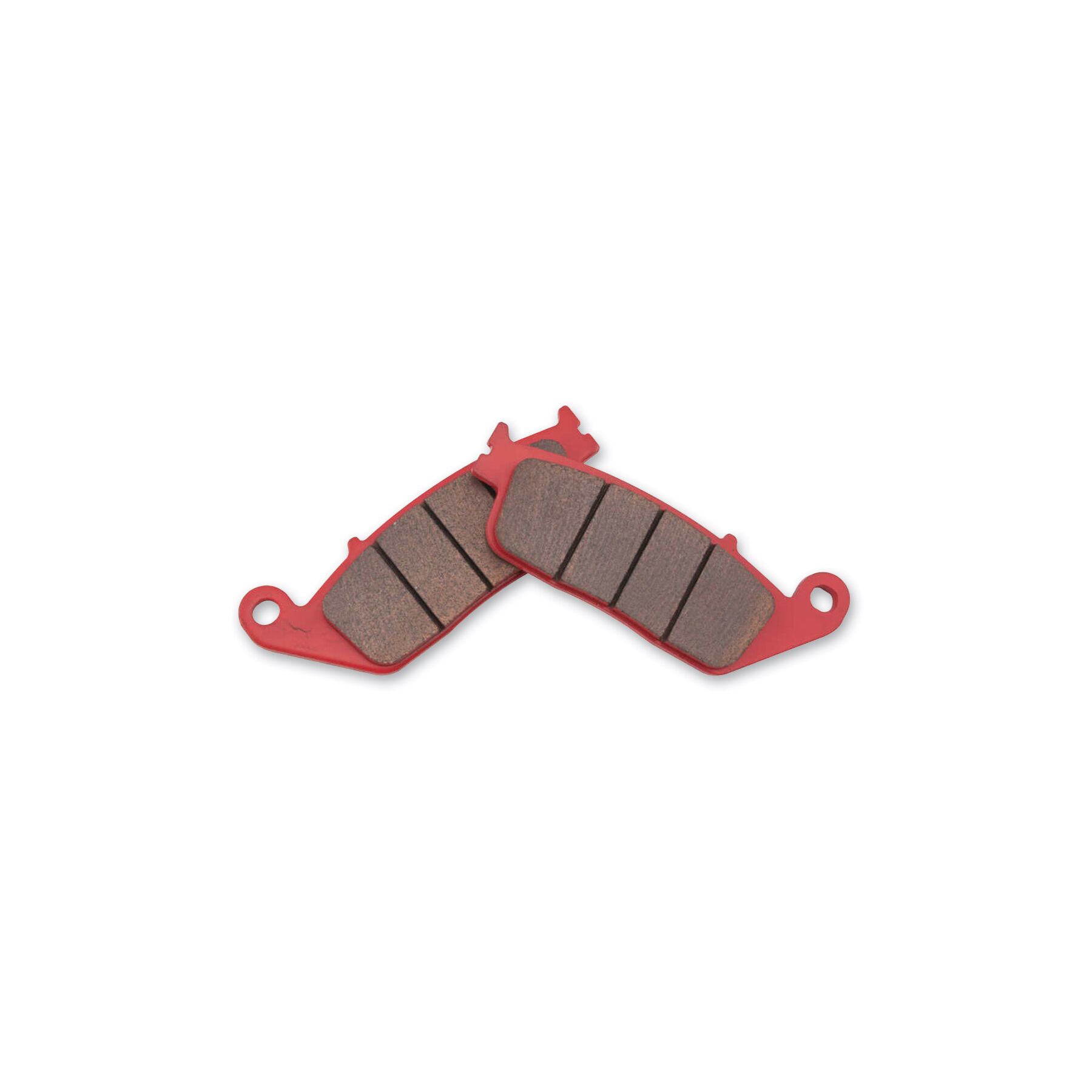 BikeMaster Front Sintered Brake Pads SY2040