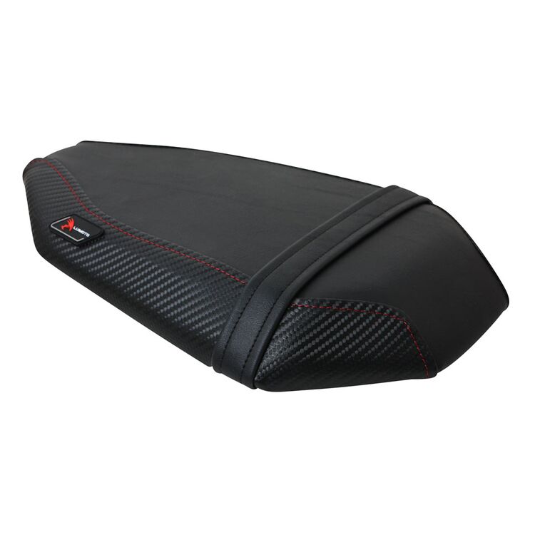 Luimoto Passenger Seat Cover Yamaha FZ-07 2014-2017