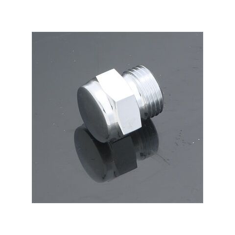 Colony Cap Style Timing Hole Plug For Harley 1936-1995
